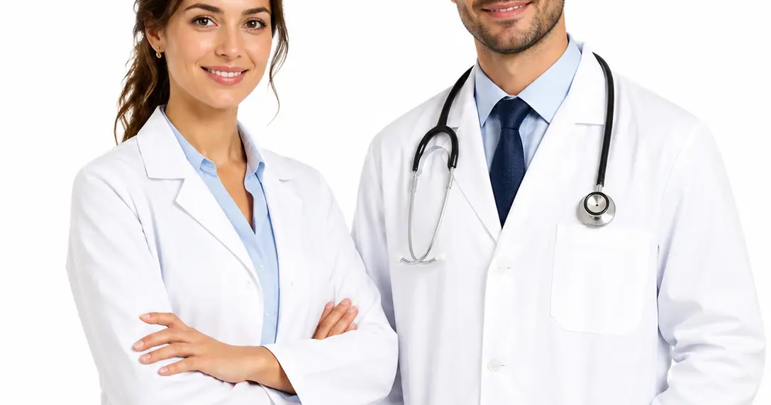 Médecins